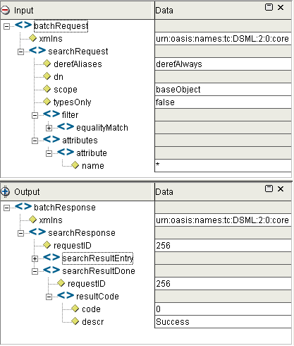 4DSMLInputOutput