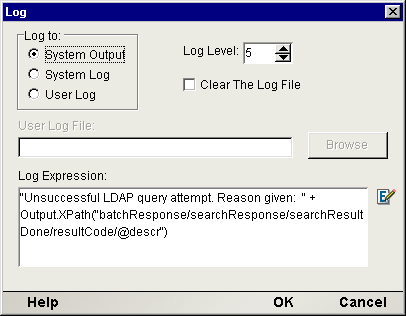 5Log