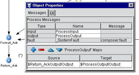 3MappingToProcessOutput