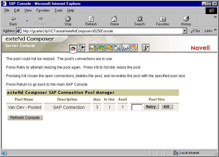 consolepoolretry