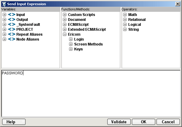 ExpressionEd