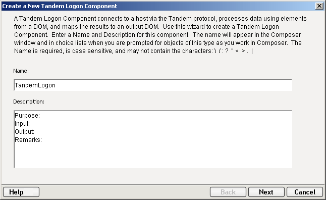 newTandemLogonComponent