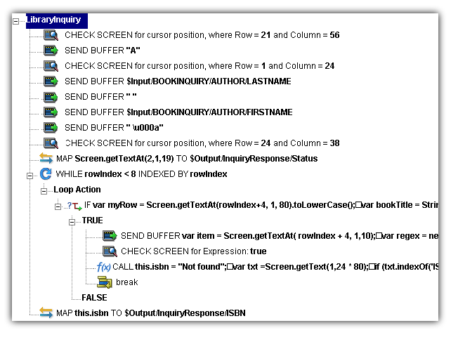 ActionModel