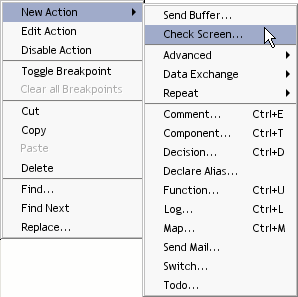 TelnetContextMenu