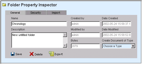 exportFolder