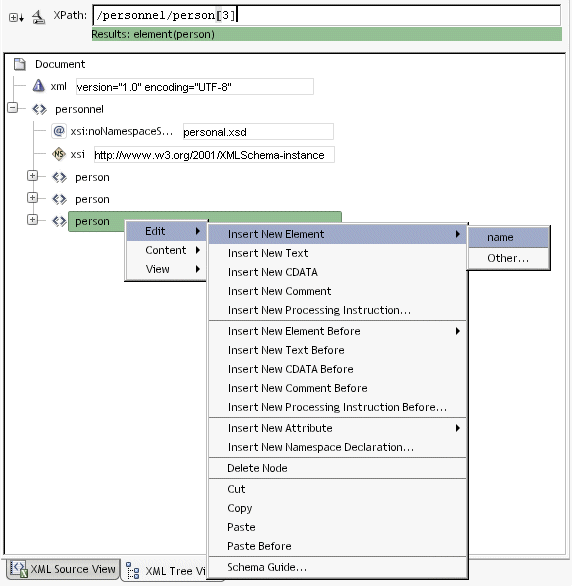 XMLTreeContext1