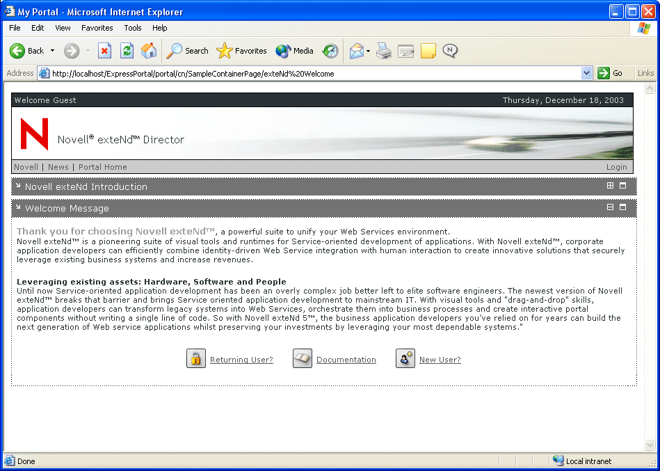 tutexpContPageSample