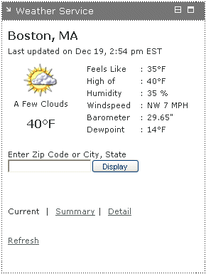 tutexpWeatherPortlet