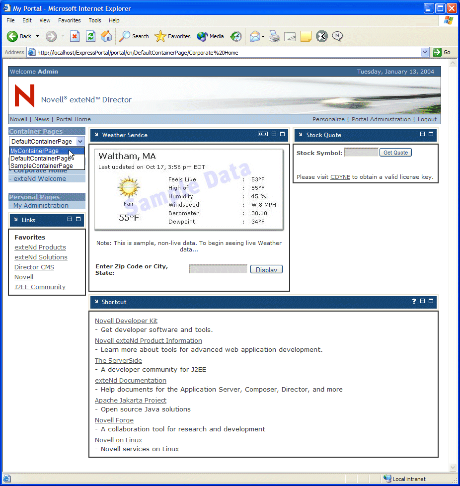 tutwwpSelectMyContainerPage