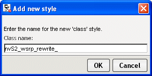 xfdAddStyle
