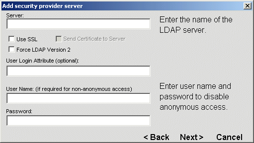 addsecurityLDAP0