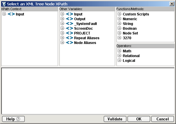 3270MultiRowInput02A