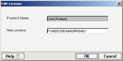 1LicenseDTEdit