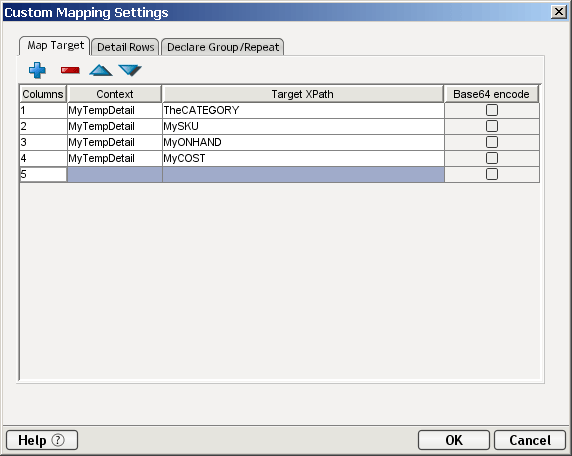 CustomMapping02