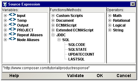 ExpressionEditor