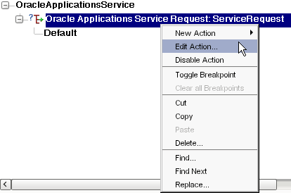 ServiceReq-EditAction