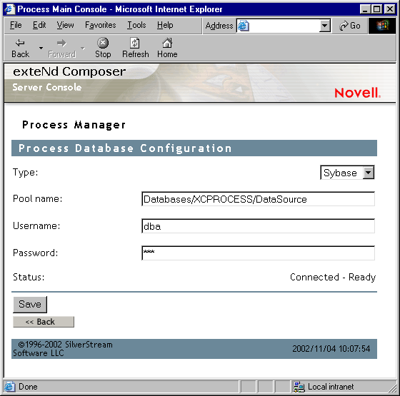 6Console1withConfigure