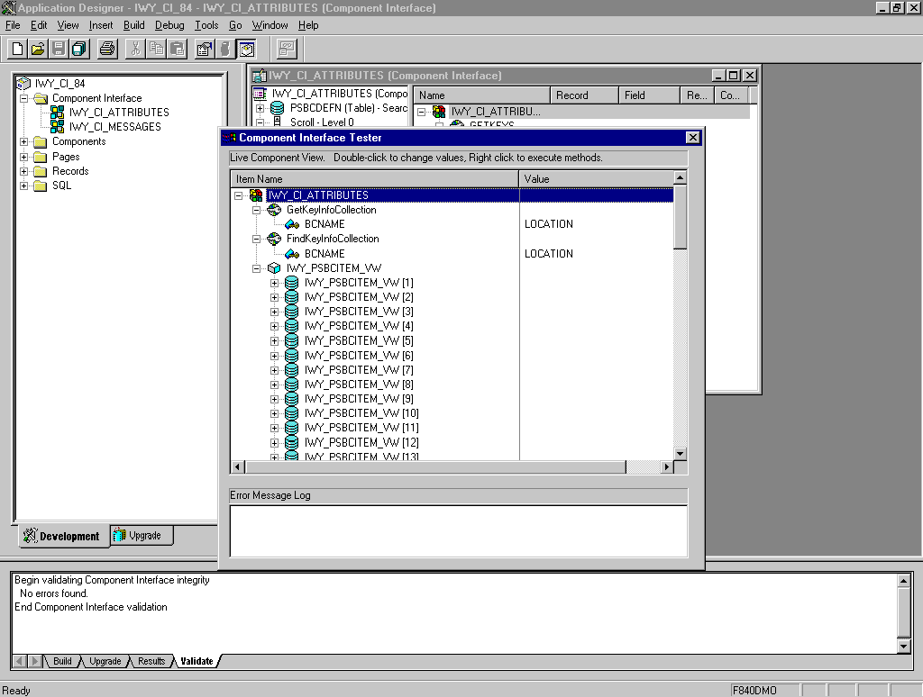 CompInterface-SelectedKey