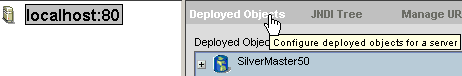 DeployedObjects