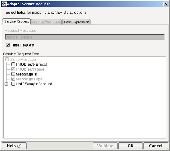 ServiceReq-AdptrServRequest