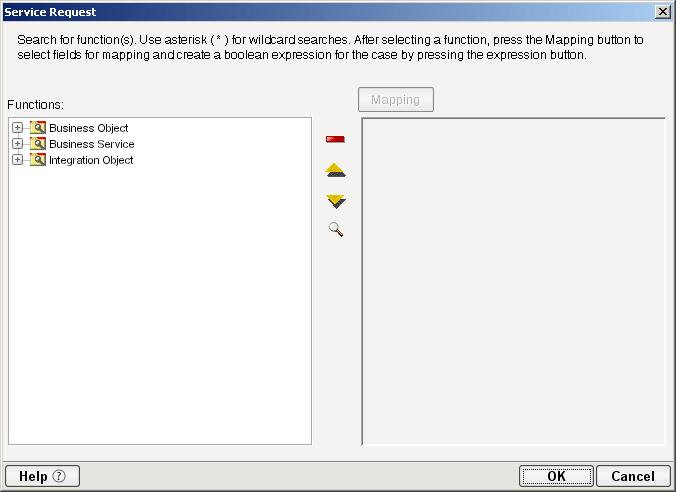 ServiceRequestDialog
