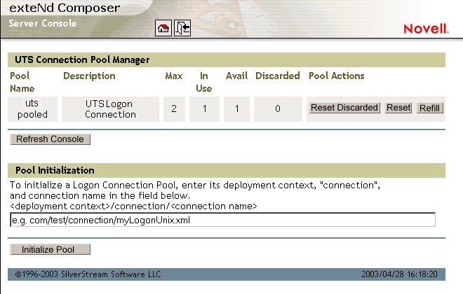 ConsoleManagementnodeploy