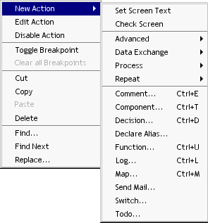T27ContextMenu