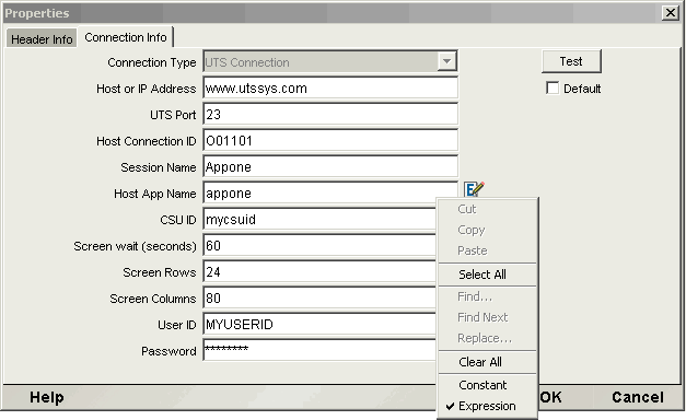 dummyExprConnectionResource