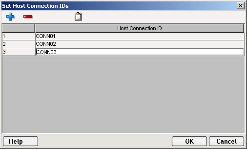 hostconnids