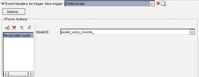 XFormsRecalculateAction