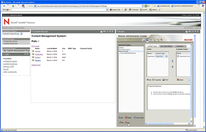 CreateDocument