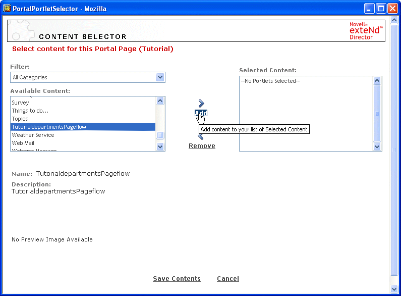 tutdpfAddPortletMozilla