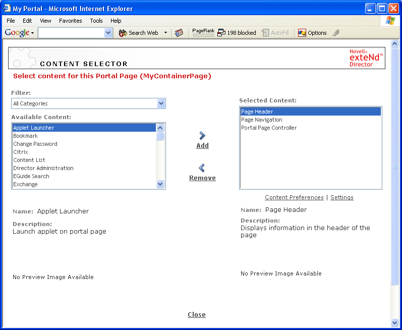 tutwwpContainerContentSelector