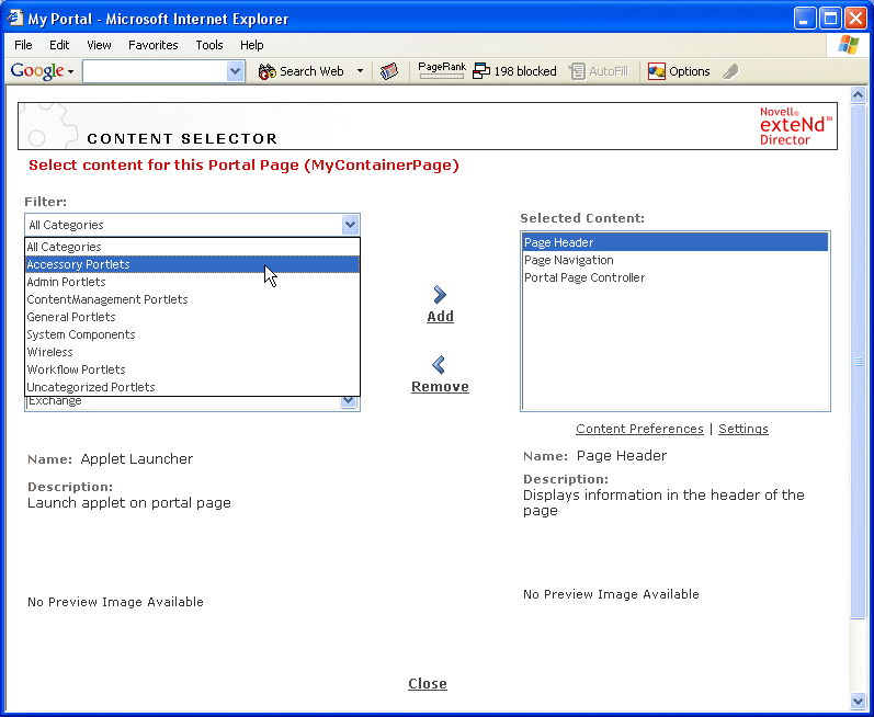 tutwwpContentSelectorAccessoryPortlets