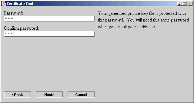 http toolkit certificate http toolkit certificate