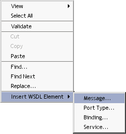9WSDLContextMenuMessage