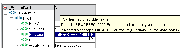 4SystemFaultDOMView