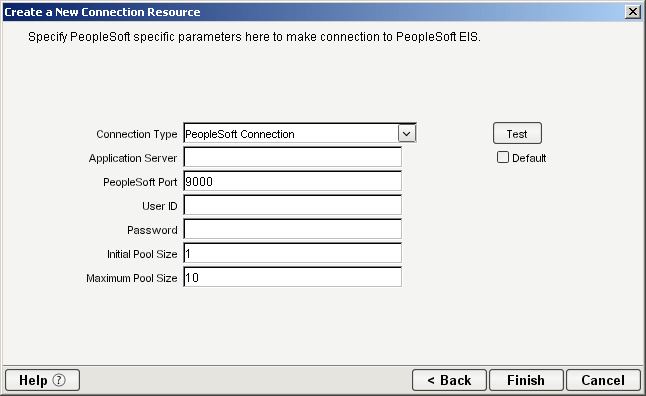 CreateNewConnectionResource