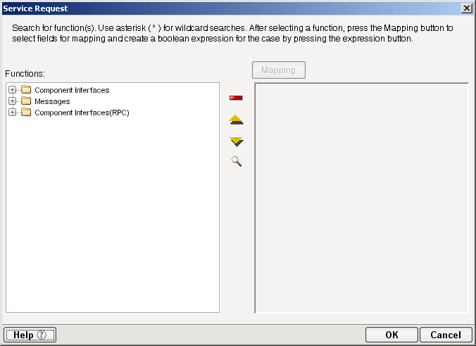 ServiceRequestDialog
