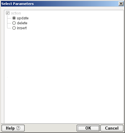 addUpdateDelete