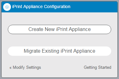 novell iprint appliance novell iprint appliance