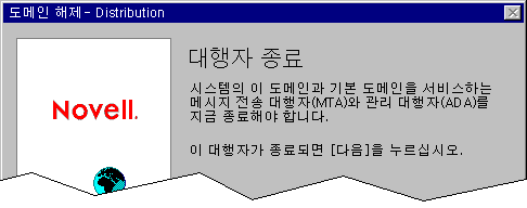 ´ëÇàÀÚ Á¾·á