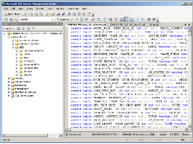 Ms sql sub query