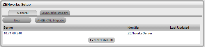 Zenware Script ZENworks Import - Administration Guide