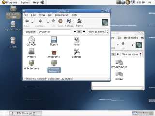 Novell Documentation Ximian What Is Ximian Desktop 2?