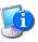 System information icon
