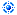 Alarm Severity - Informational (Blue Color) icon