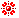 Alarm Severity - Critical (Red Color) icon