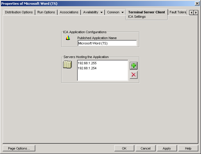 Novell Doc: Novell ZENworks 7 Desktop Management Administration Guide ...