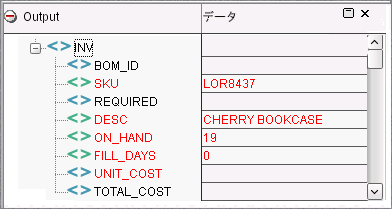 3270AnimationOutputDOM